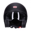 Kask Roeg Sundown matowo czarny