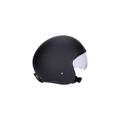 Kask Roeg Sundown matowo czarny
