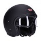 Kask Roeg Sundown matowo czarny