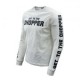 13 1/2 Get to the Chopper Long Sleeve ecru