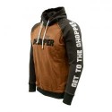 13 1/2 Bluza Get to the Chopper brązowa