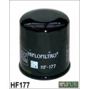 Filtr oleju HF177 BUELL 500/900 /1200