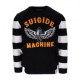 Sweter 13 1/2 Outlaw Suicide Machine