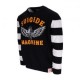 Sweter 13 1/2 Outlaw Suicide Machine