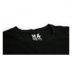 13 1/2 It's a Chopper Baby T-shirt męski czarny