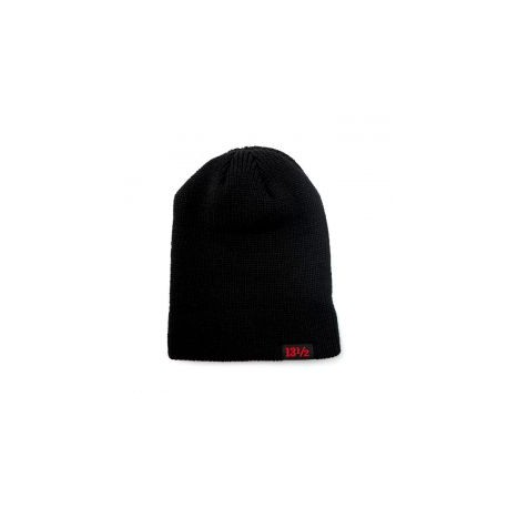 Czapka 13 1/2 czarna