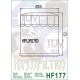 Filtr oleju HifloFiltro HF177