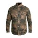 John Doe Motoshirt XTM © nowy kamuflaż