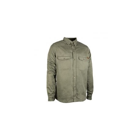 John Doe Motoshirt XTM© oliwkowy