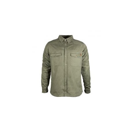 John Doe Motoshirt XTM© oliwkowy