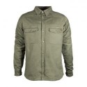 John Doe Motoshirt XTM© oliwkowy