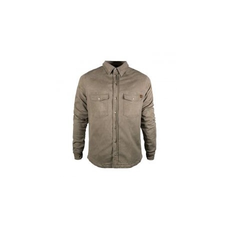 Koszulka motocyklowa Johna Doe camel