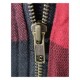 John Doe Motoshirt XTM © czerwony