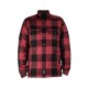 John Doe Motoshirt XTM © czerwony