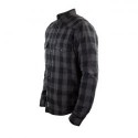 John Doe Motoshirt XTM © szaro-czarny