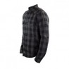 John Doe Motoshirt XTM © szaro-czarny