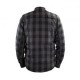 John Doe Motoshirt XTM © szaro-czarny