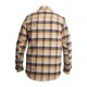 John Doe Motorshirt XTM® żółta