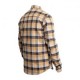 John Doe Motorshirt XTM® żółta