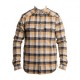John Doe Motorshirt XTM® żółta