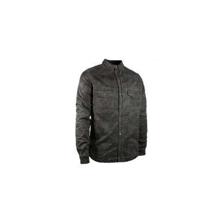 Kamuflaż John Doe Motorshirt XTM®