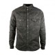 Kamuflaż John Doe Motorshirt XTM®
