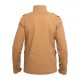 Kurtka polowa John Doe Explorer w kolorze camelowym
