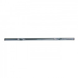Kierownica prostowna 1" 82-22 H-D (z wyjątkiem 08-22 z e-throttle i 88-11 Springers) z podniesieniami o średnicy wewnętrznej 