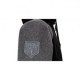 Bluza z kapturem John Doe Zip 2 kolor czarny/szary
