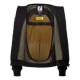 Czarna bluza z kapturem John Doe