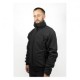 Czarna kurtka John Doe Softshell