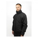 Czarna kurtka John Doe Softshell
