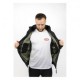 Czarna kurtka John Doe Softshell