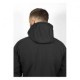 Czarna kurtka John Doe Softshell
