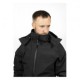 Czarna kurtka John Doe Softshell