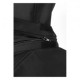 Czarna kurtka John Doe Softshell