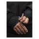 Czarna kurtka John Doe Softshell