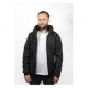 Czarna kurtka John Doe Softshell
