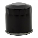 MCS, filtr oleju typu spin-on. Czarny 03-10 Buell XB (NU)