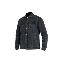 Czarna kurtka John Doe Maverick XTM®
