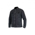 Czarna kurtka John Doe Maverick XTM®