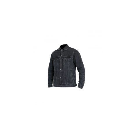 Czarna kurtka John Doe Maverick XTM®