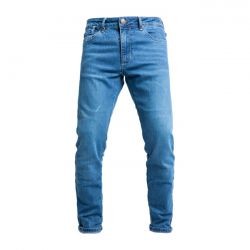 Jasnoniebieskie jeansy John Doe Pioneer Mono