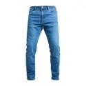Jasnoniebieskie jeansy John Doe Pioneer Mono