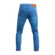 Jasnoniebieskie jeansy John Doe Pioneer Mono