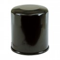 Mistrz, filtr oleju typu "spin-on". Czarny 03-10 Buell XB (NU)