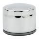 MCS, filtr oleju typu spin-on. Chrom 80-E84 XL L82-84 FL FX 85-86 FXWG FXSB FXEF (z wyjątkiem FXST) (NU)