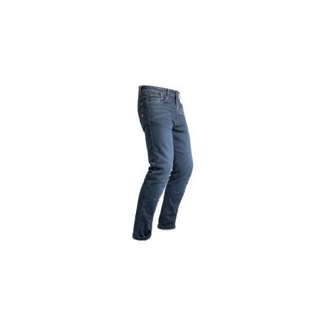 Jeansy John Doe Pioneer Mono w kolorze indygo