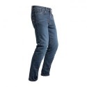 Jeansy John Doe Pioneer Mono w kolorze indygo