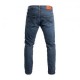 Jeansy John Doe Pioneer Mono w kolorze indygo